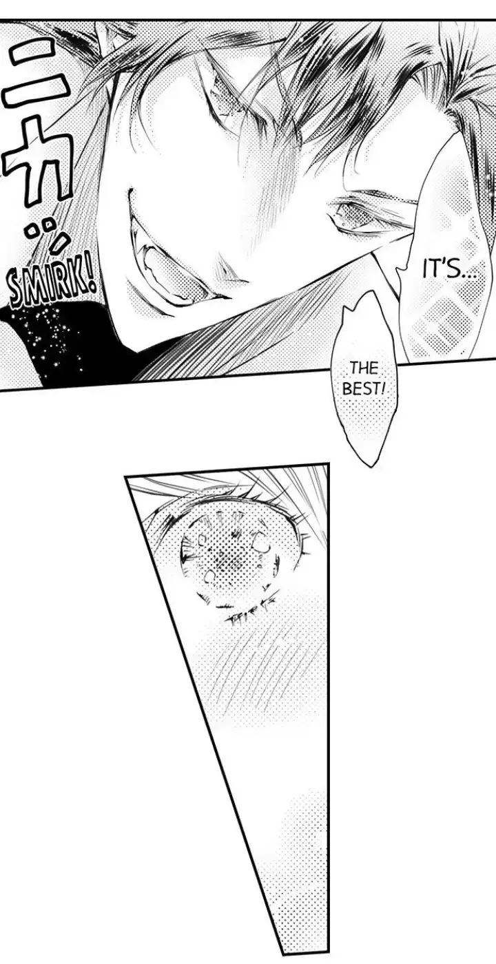 Read The Mischievous Incubus chapter 108 image 22 on Lezhin