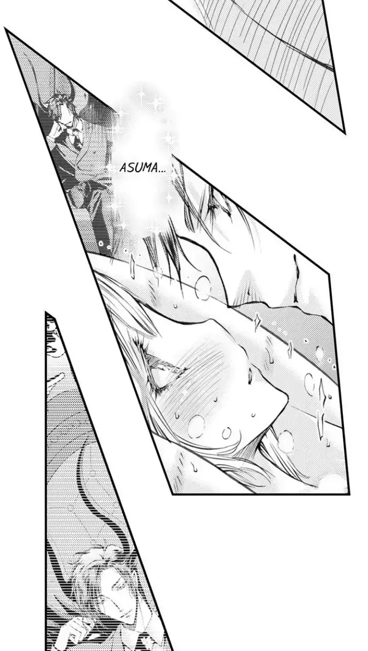 Read The Mischievous Incubus chapter 108 image 5 on Lezhin