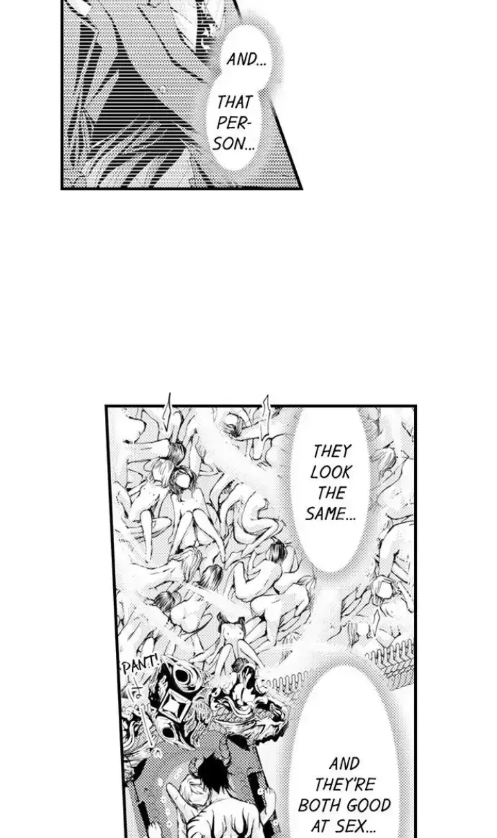 Read The Mischievous Incubus chapter 108 image 6 on Lezhin