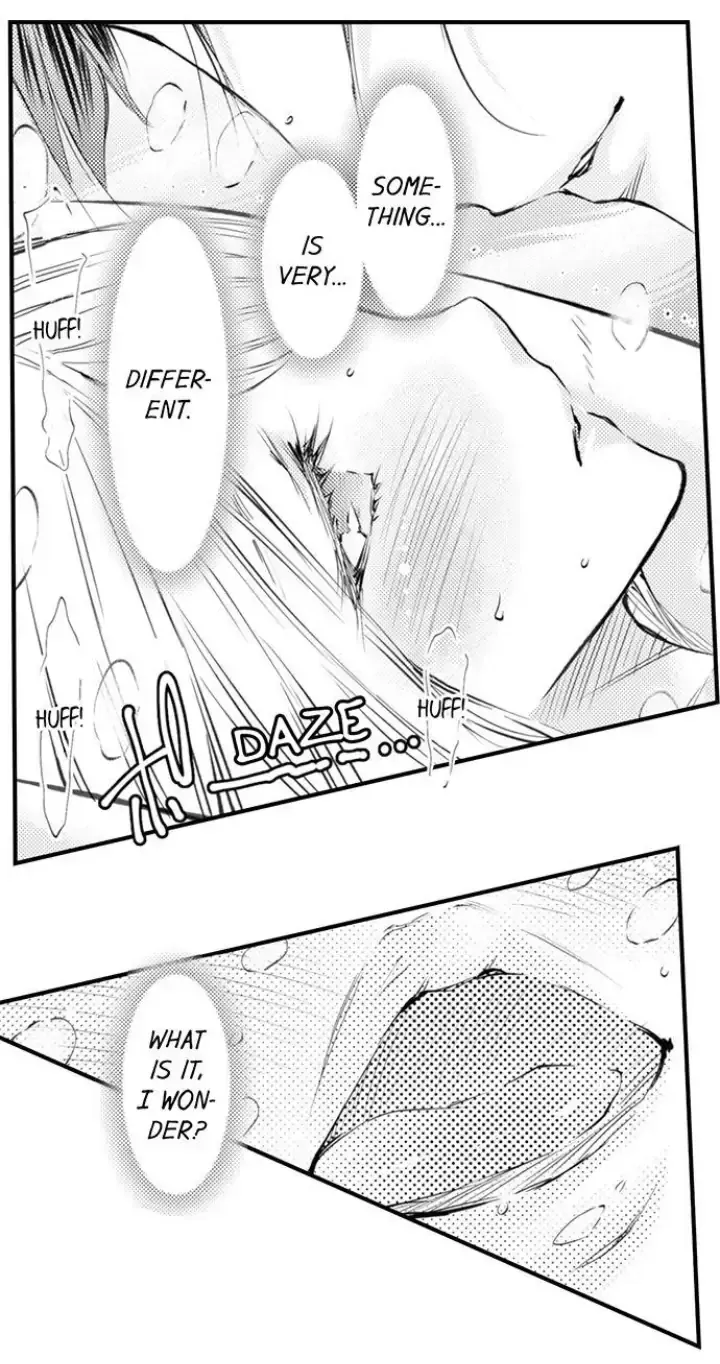 Read The Mischievous Incubus chapter 108 image 8 on Lezhin