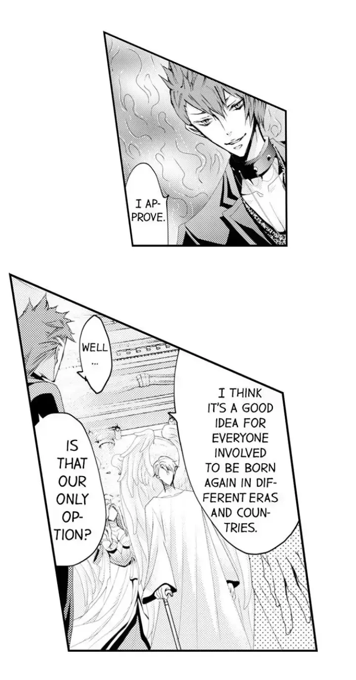 Read The Mischievous Incubus chapter 108 image 9 on Lezhin