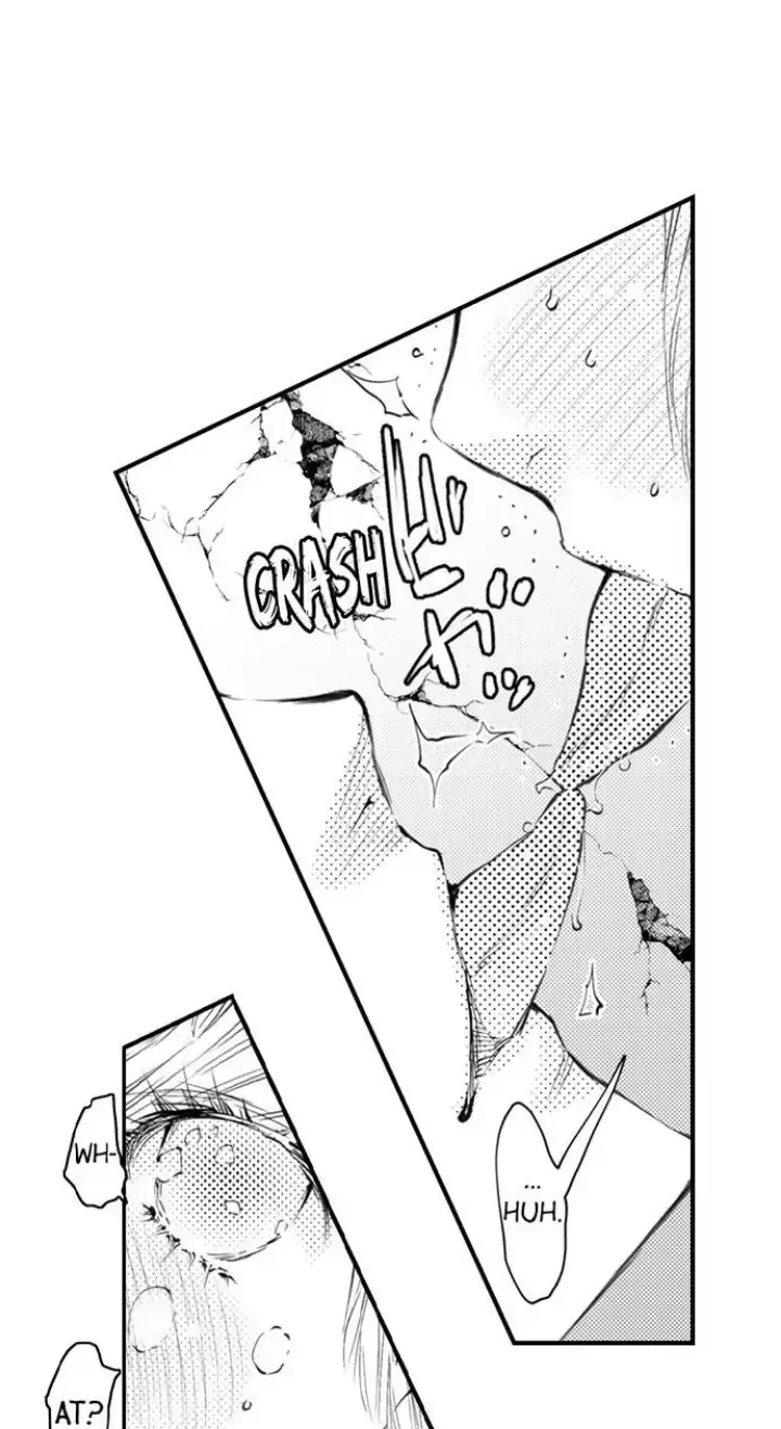 Read The Mischievous Incubus chapter 109 image 10 on Lezhin