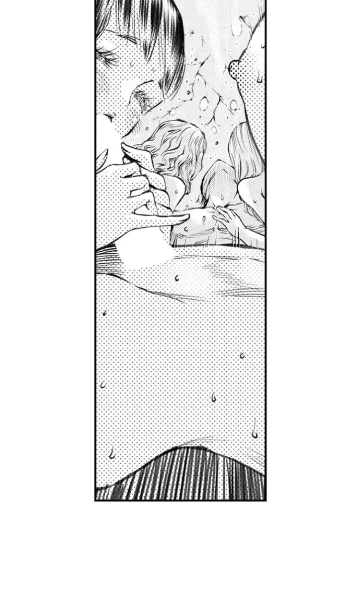 Read The Mischievous Incubus chapter 109 image 13 on Lezhin