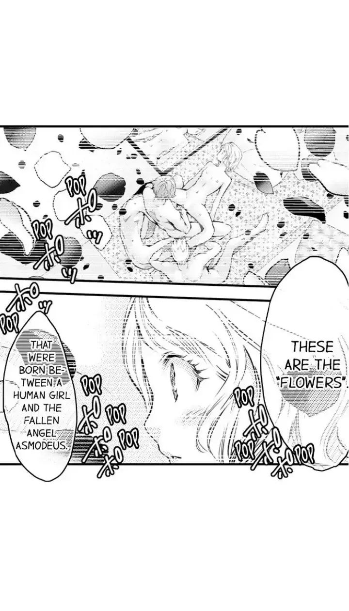 Read The Mischievous Incubus chapter 109 image 15 on Lezhin