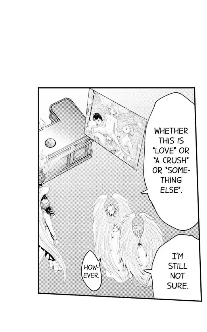 Read The Mischievous Incubus chapter 109 image 17 on Lezhin