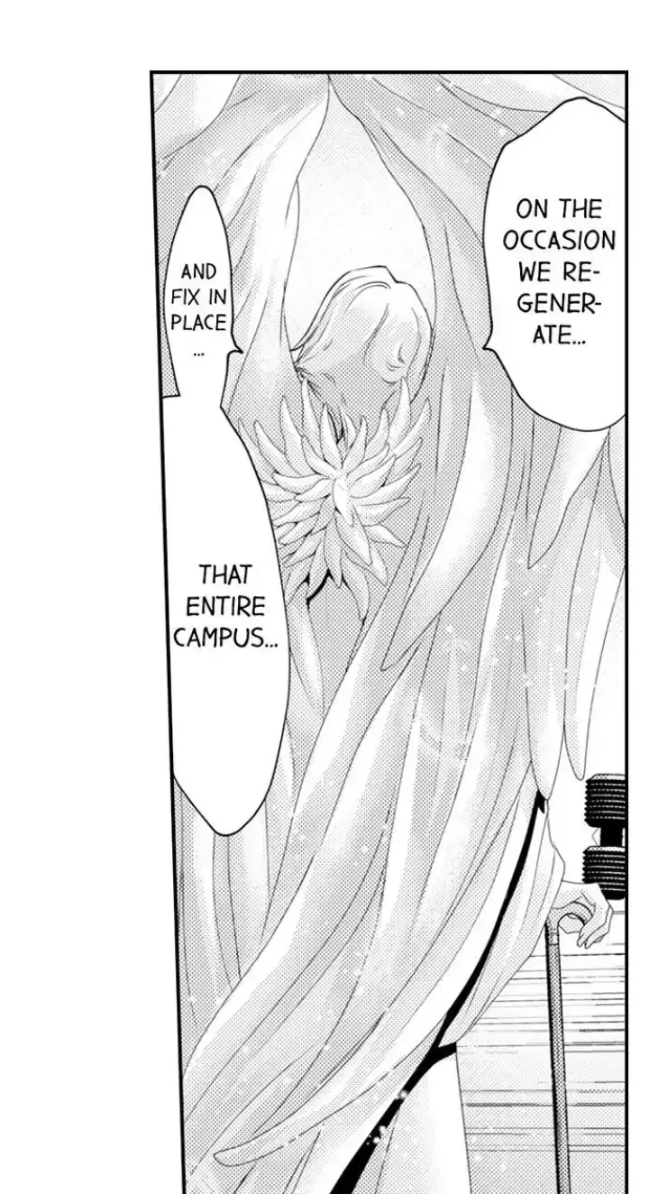 Read The Mischievous Incubus chapter 109 image 21 on Lezhin