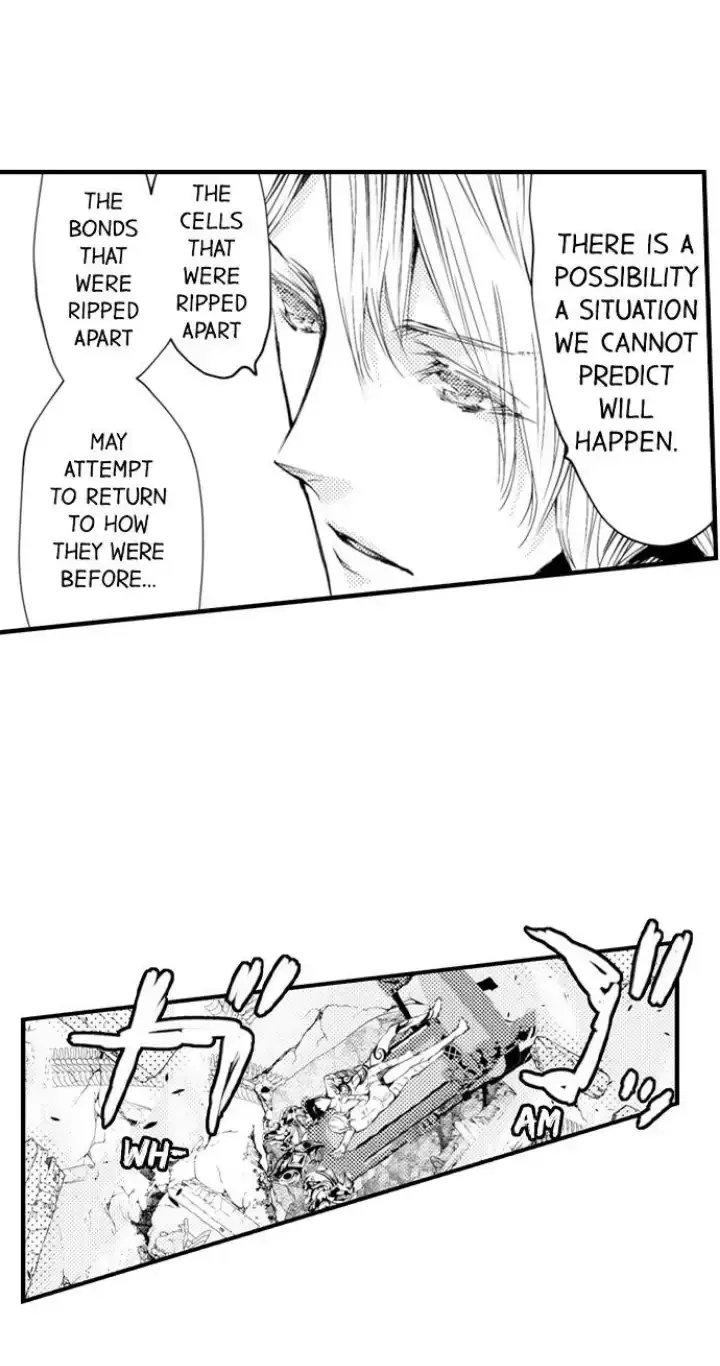 Read The Mischievous Incubus chapter 109 image 23 on Lezhin