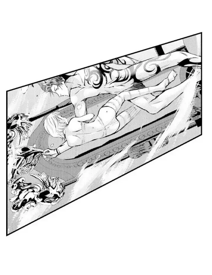 Read The Mischievous Incubus chapter 109 image 24 on Lezhin