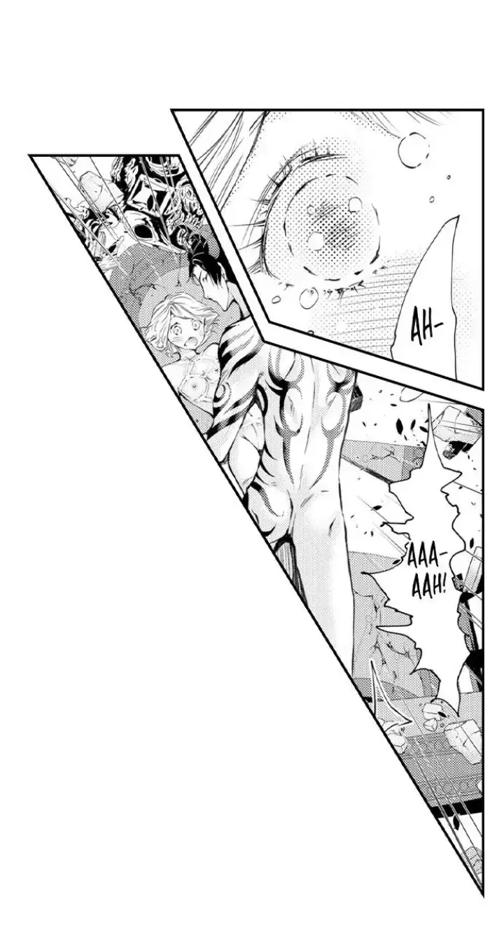 Read The Mischievous Incubus chapter 109 image 26 on Lezhin