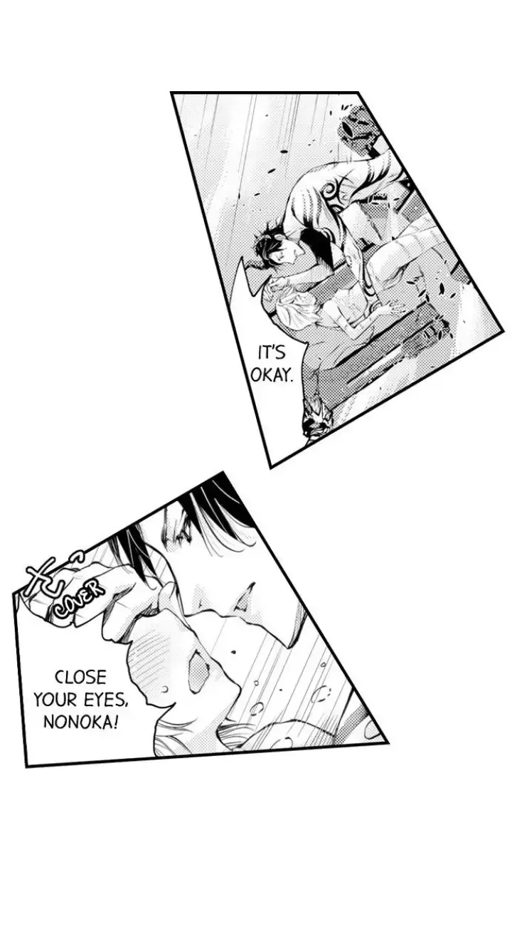 Read The Mischievous Incubus chapter 109 image 27 on Lezhin