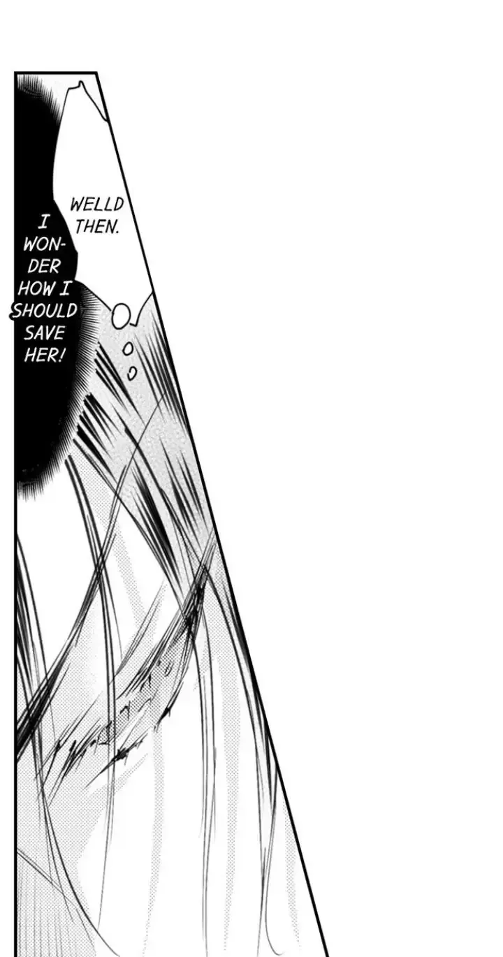 Read The Mischievous Incubus chapter 109 image 29 on Lezhin