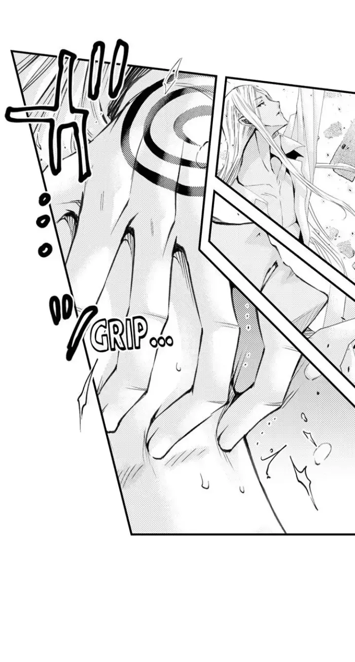 Read The Mischievous Incubus chapter 109 image 4 on Lezhin