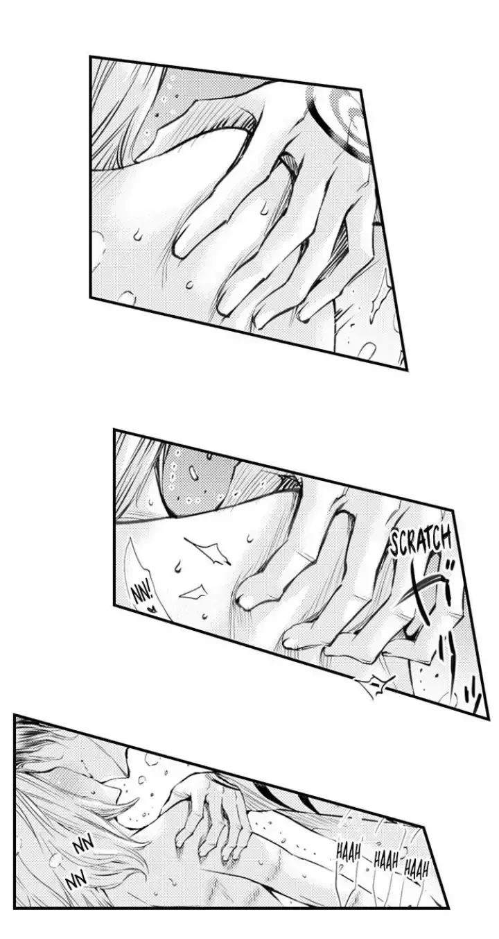 Read The Mischievous Incubus chapter 109 image 5 on Lezhin