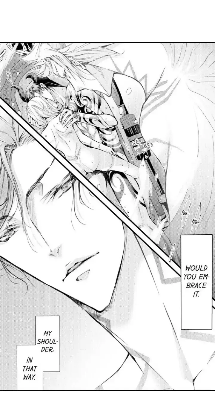 Read The Mischievous Incubus chapter 109 image 6 on Lezhin