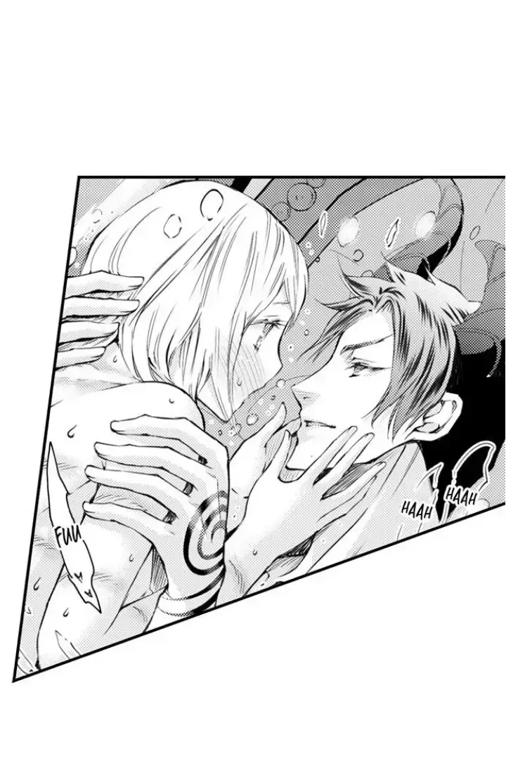 Read The Mischievous Incubus chapter 109 image 7 on Lezhin