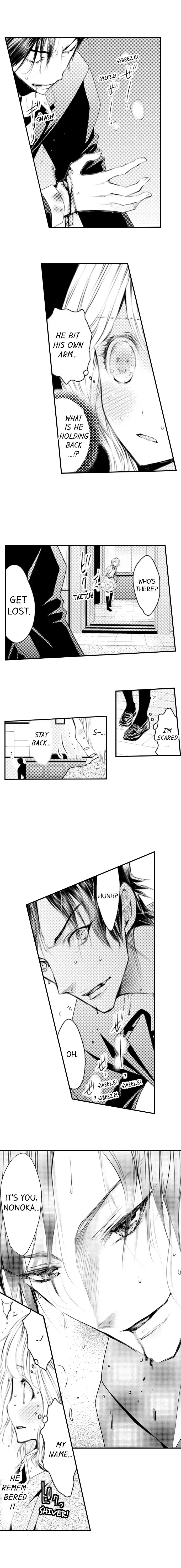 Read The Mischievous Incubus chapter 11 image 6 on Lezhin