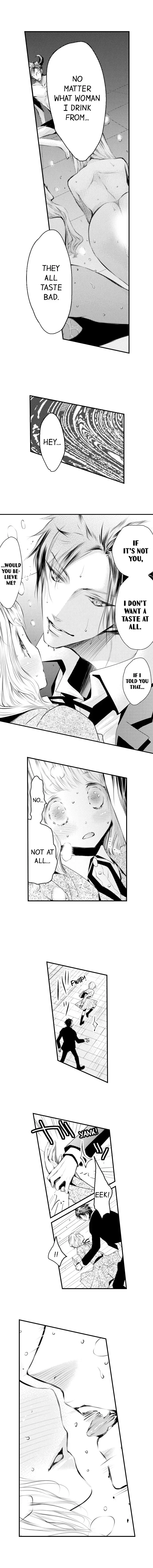 Read The Mischievous Incubus chapter 11 image 8 on Lezhin