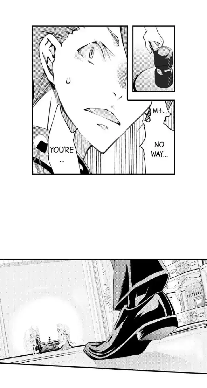Read The Mischievous Incubus chapter 110 image 10 on Lezhin