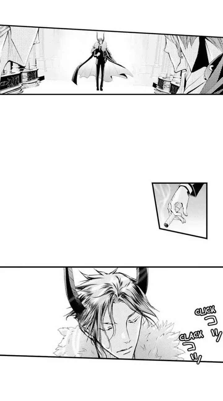 Read The Mischievous Incubus chapter 110 image 11 on Lezhin