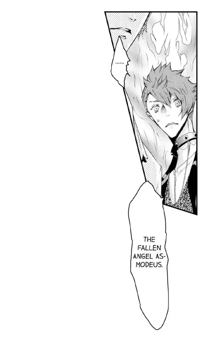 Read The Mischievous Incubus chapter 110 image 13 on Lezhin