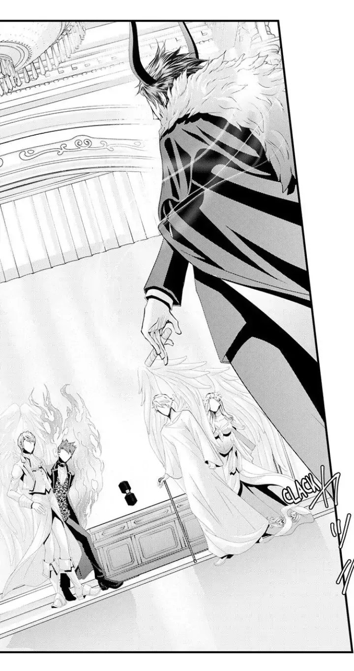 Read The Mischievous Incubus chapter 110 image 14 on Lezhin