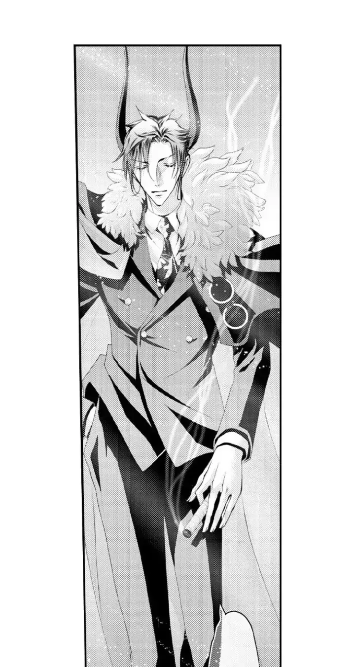 Read The Mischievous Incubus chapter 110 image 15 on Lezhin