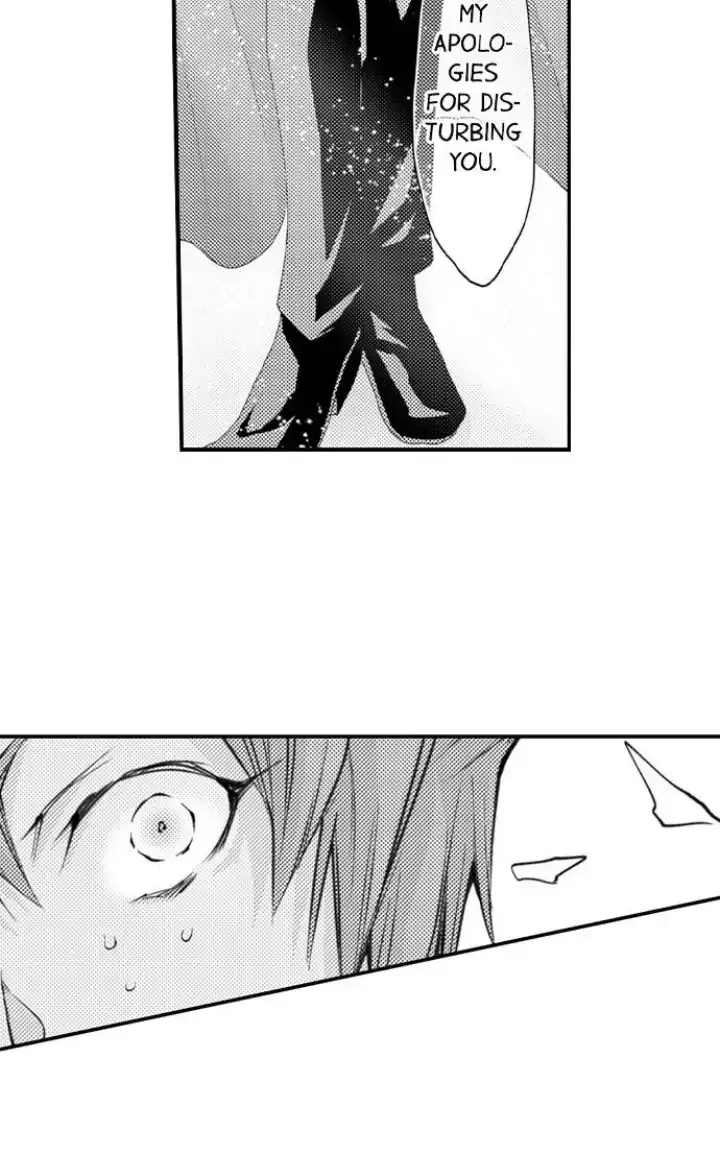 Read The Mischievous Incubus chapter 110 image 16 on Lezhin