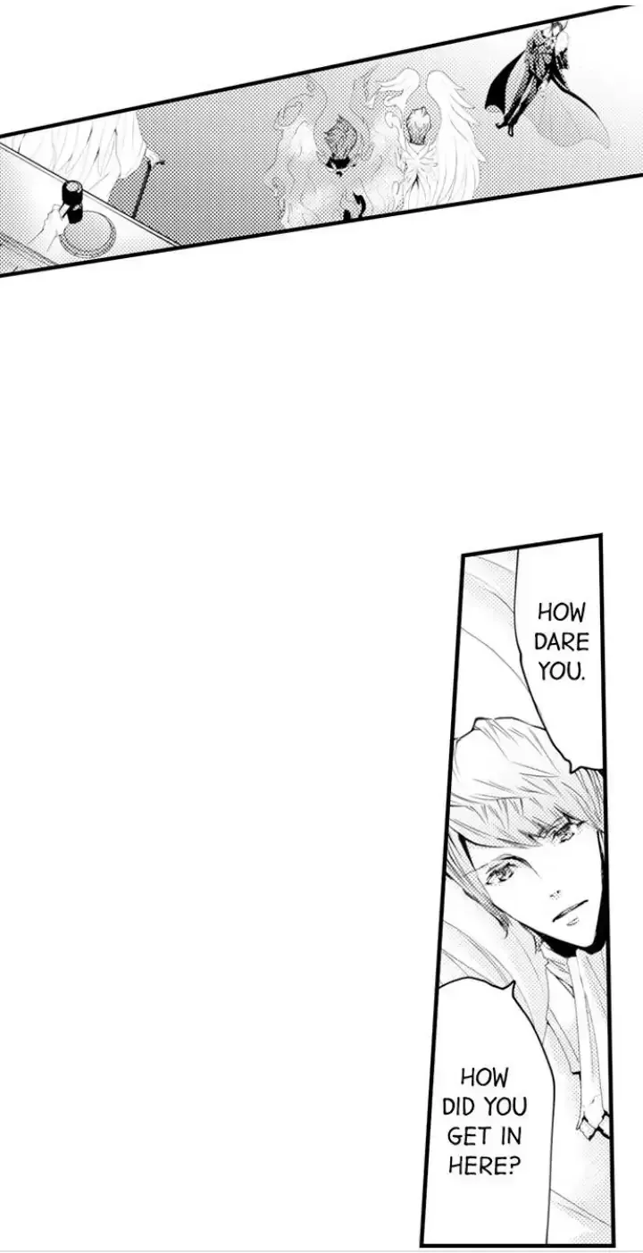 Read The Mischievous Incubus chapter 110 image 17 on Lezhin