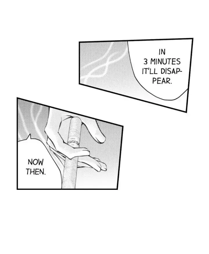 Read The Mischievous Incubus chapter 110 image 20 on Lezhin