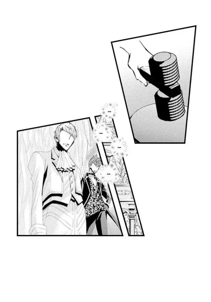 Read The Mischievous Incubus chapter 110 image 24 on Lezhin
