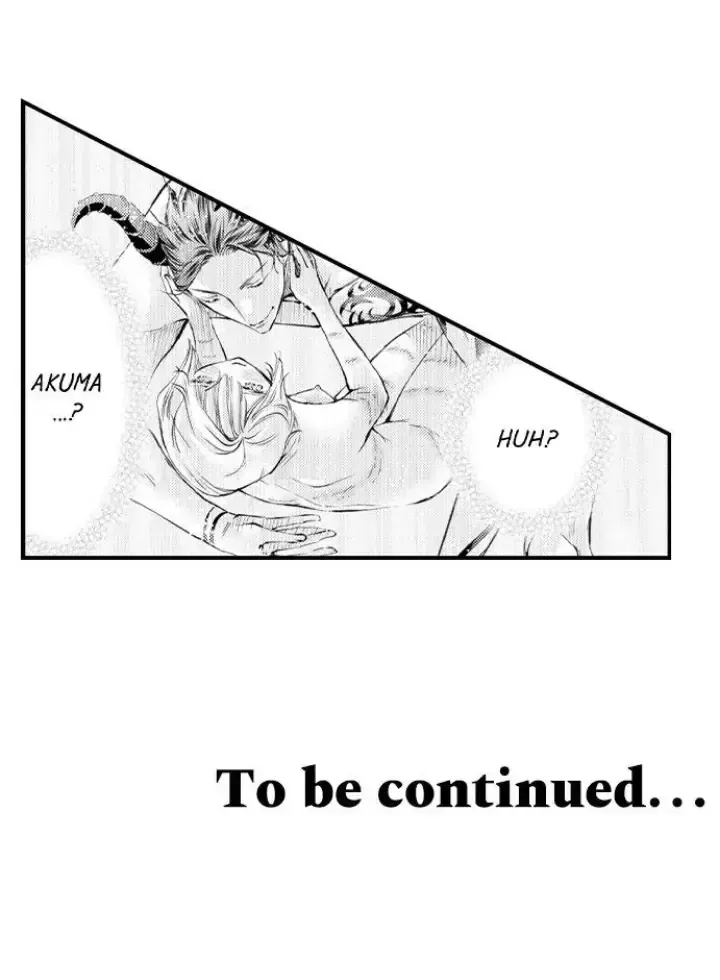 Read The Mischievous Incubus chapter 110 image 27 on Lezhin