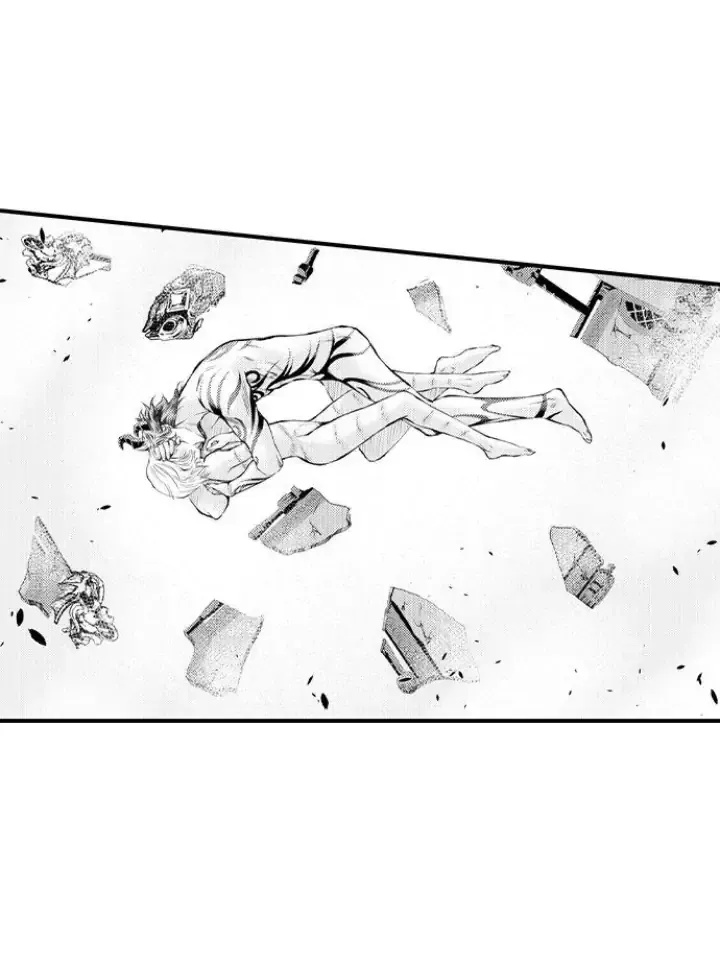 Read The Mischievous Incubus chapter 110 image 3 on Lezhin