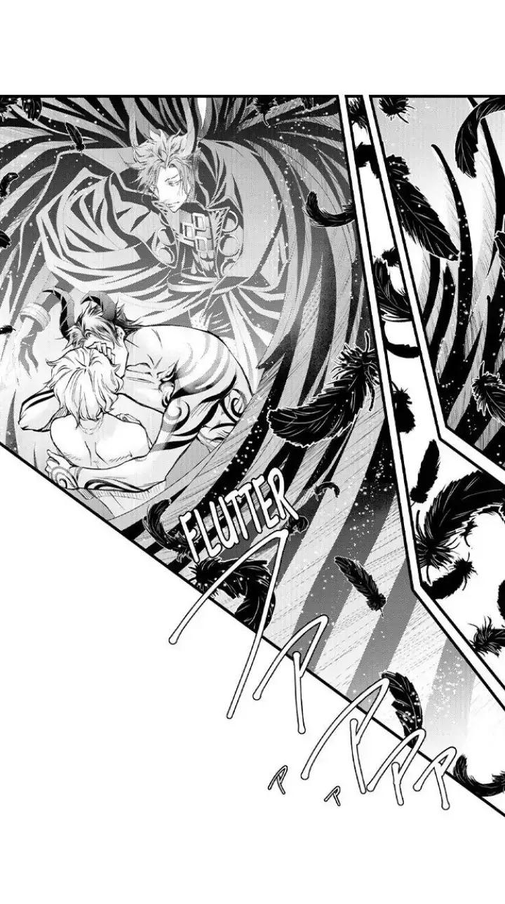 Read The Mischievous Incubus chapter 110 image 4 on Lezhin