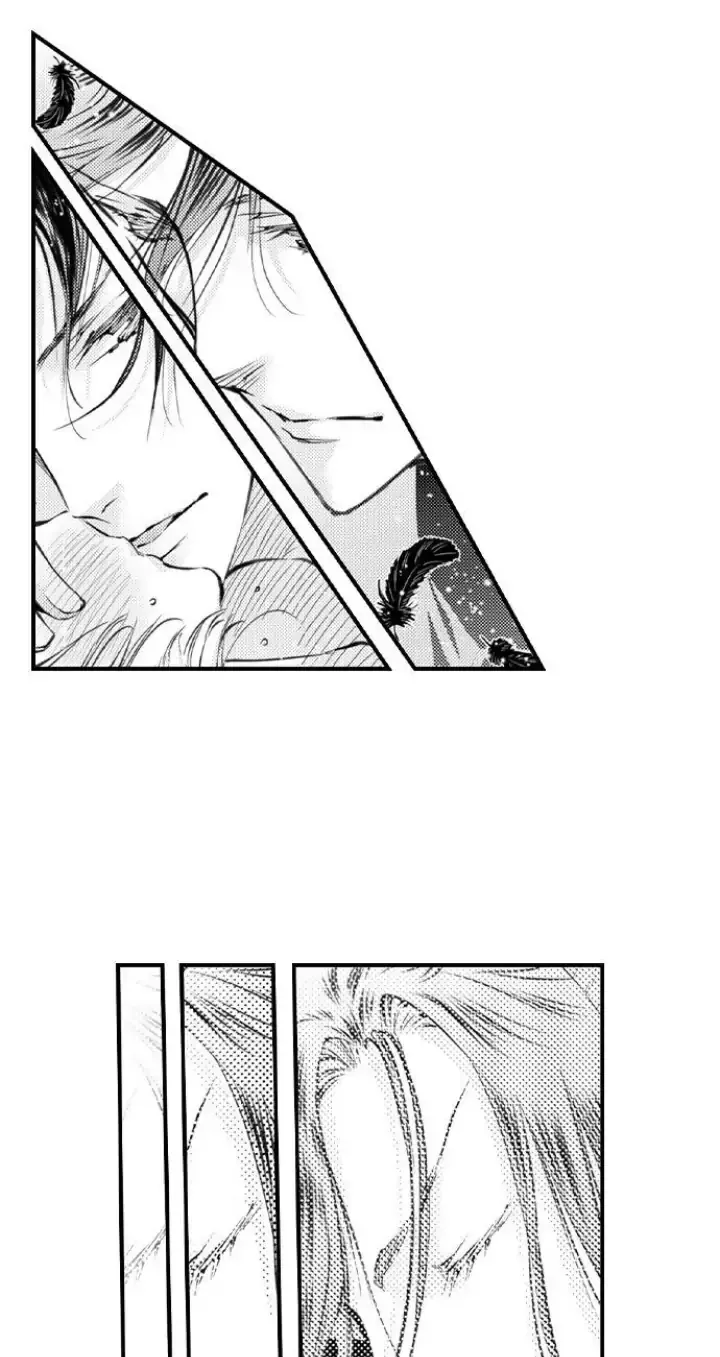 Read The Mischievous Incubus chapter 110 image 5 on Lezhin