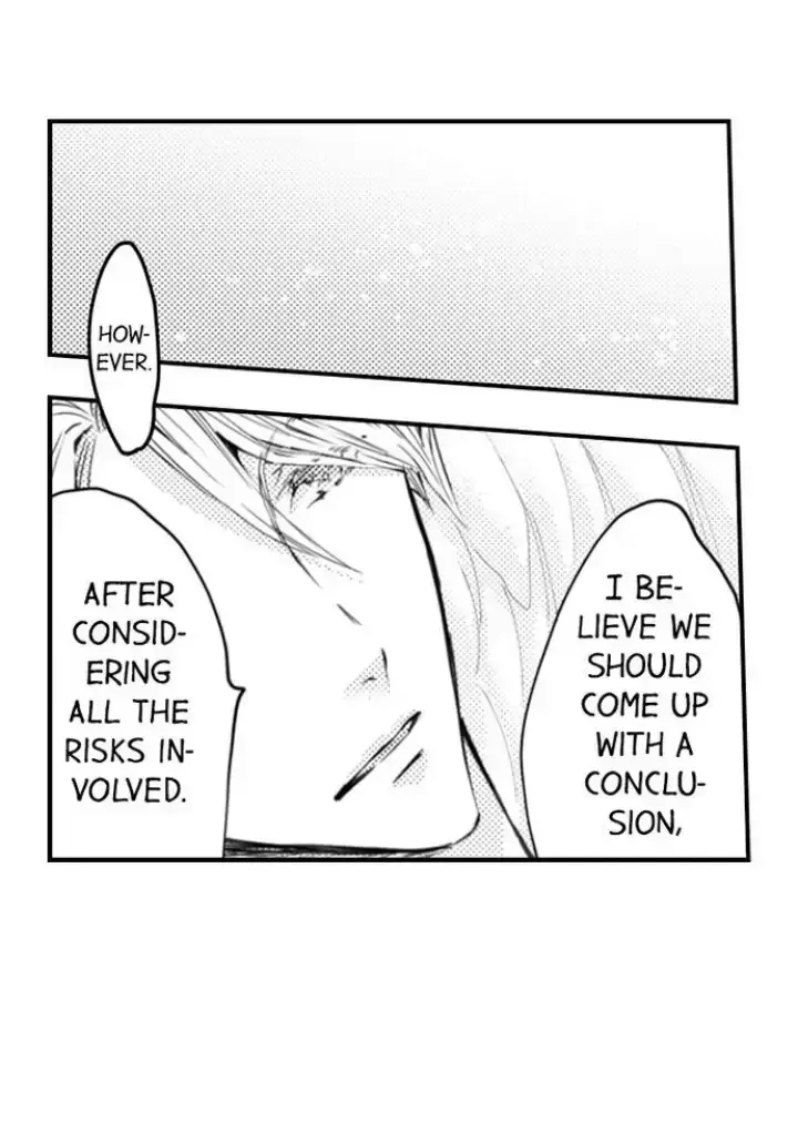 Read The Mischievous Incubus chapter 111 image 10 on Lezhin