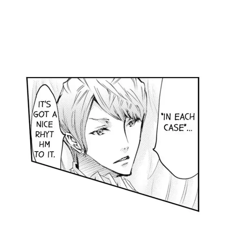 Read The Mischievous Incubus chapter 111 image 15 on Lezhin