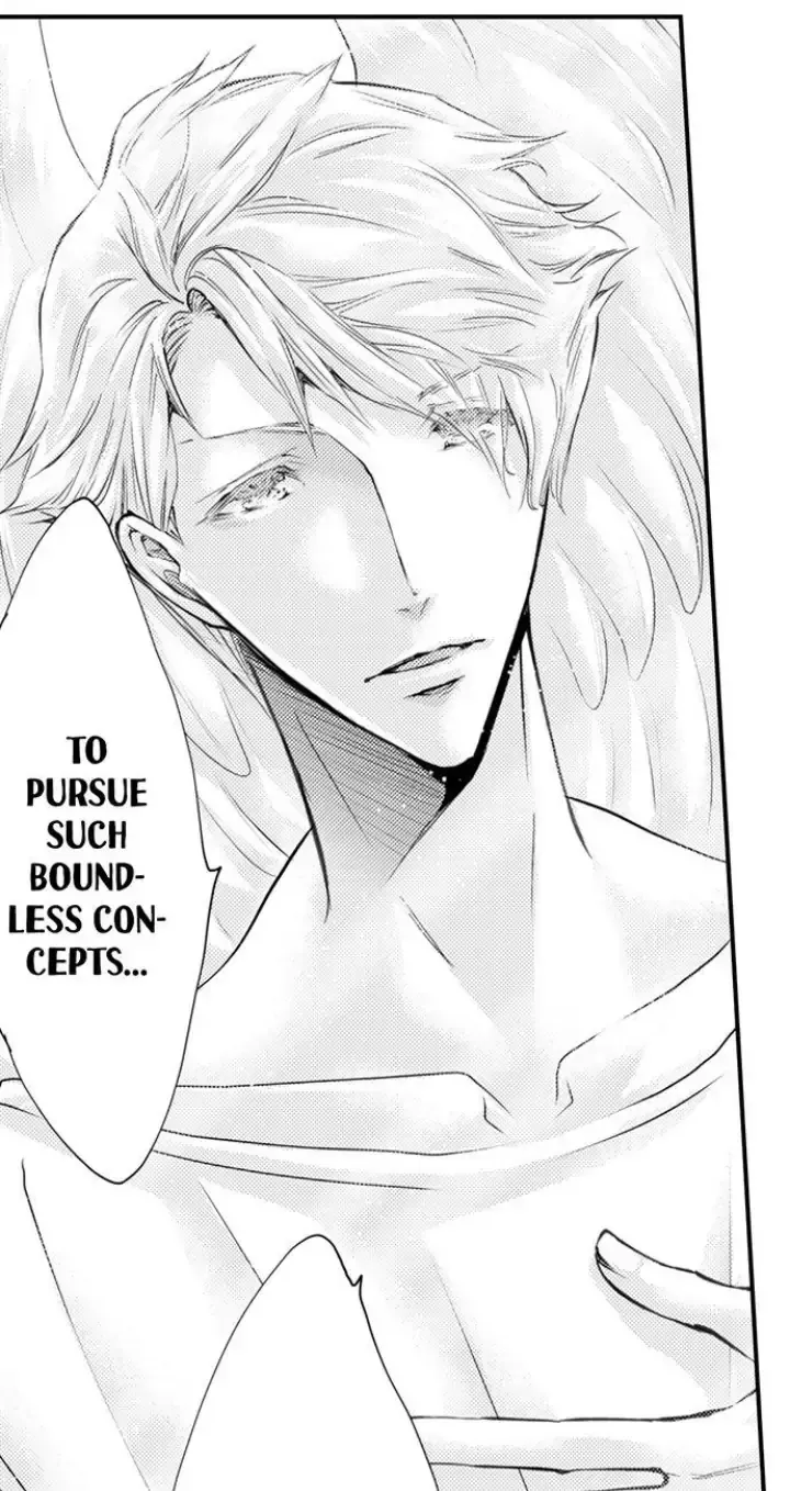 Read The Mischievous Incubus chapter 111 image 19 on Lezhin