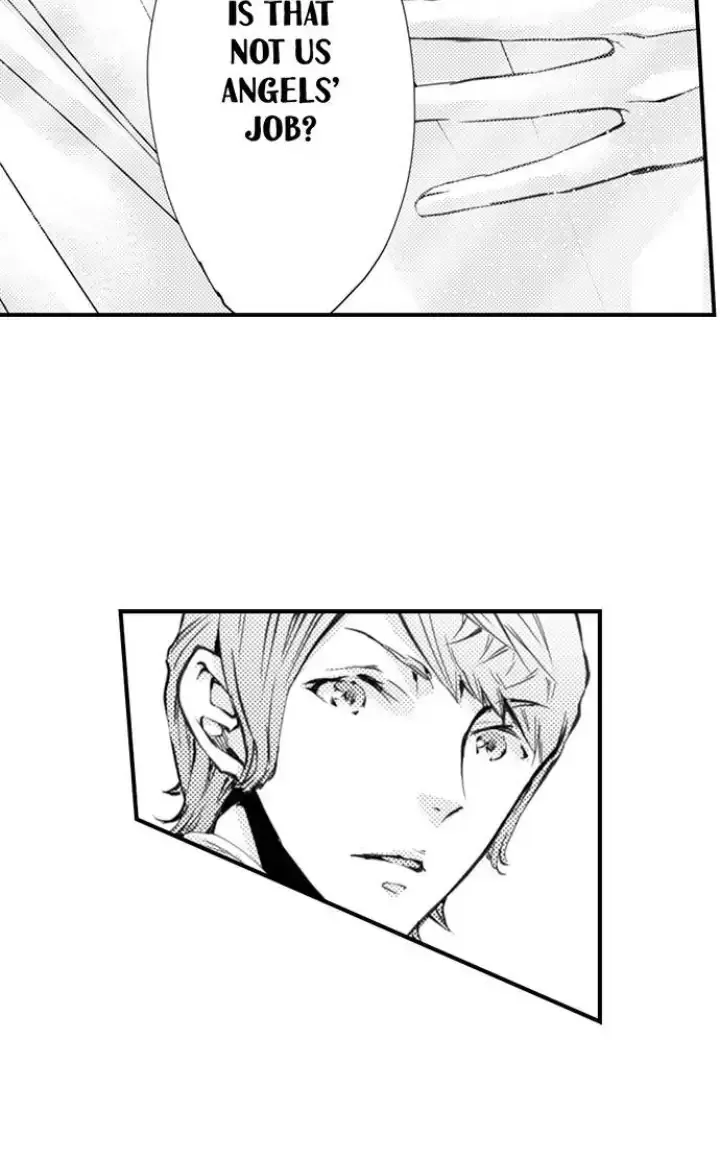 Read The Mischievous Incubus chapter 111 image 20 on Lezhin