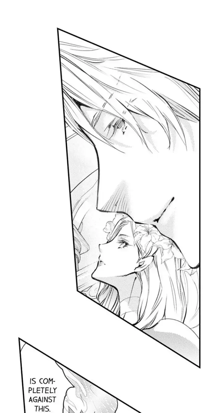 Read The Mischievous Incubus chapter 111 image 21 on Lezhin