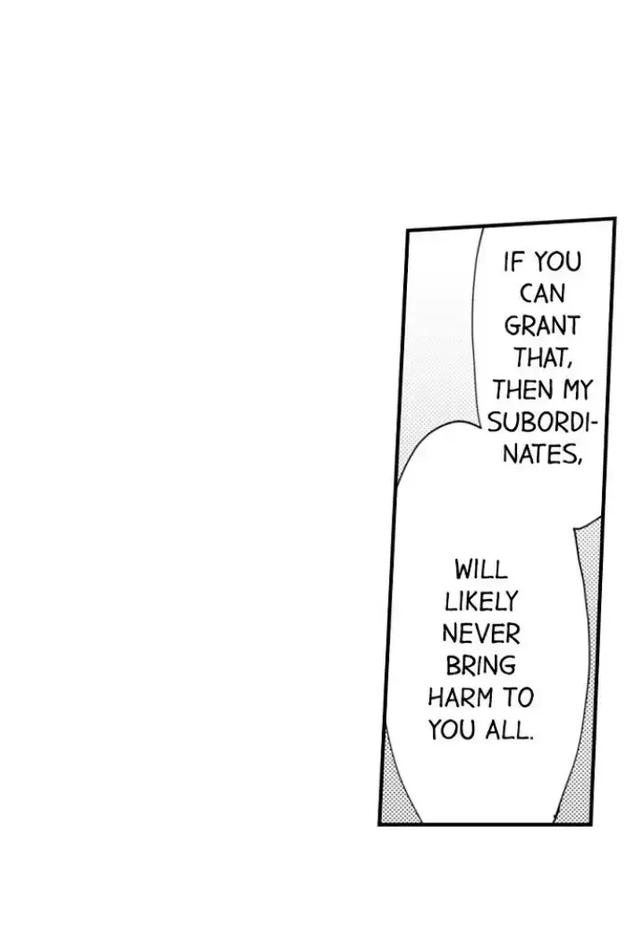 Read The Mischievous Incubus chapter 111 image 3 on Lezhin