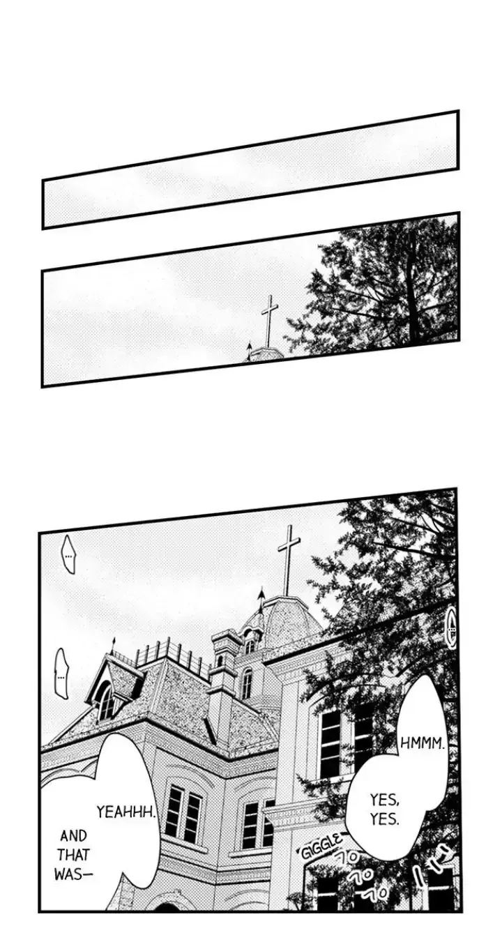 Read The Mischievous Incubus chapter 111 image 30 on Lezhin