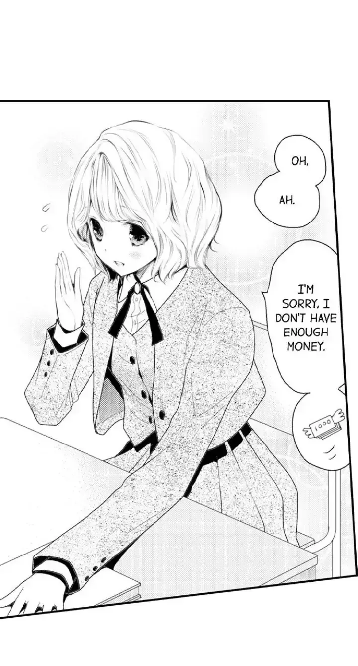 Read The Mischievous Incubus chapter 111 image 32 on Lezhin