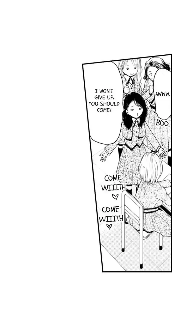 Read The Mischievous Incubus chapter 111 image 33 on Lezhin
