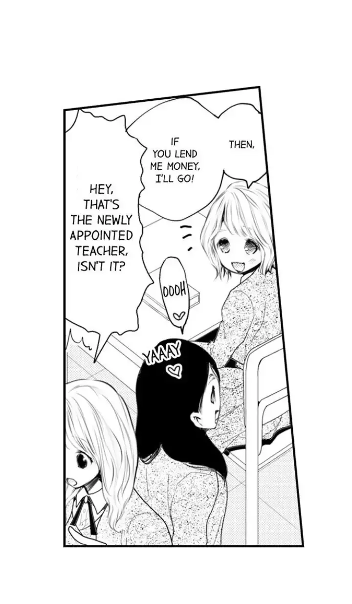 Read The Mischievous Incubus chapter 111 image 34 on Lezhin