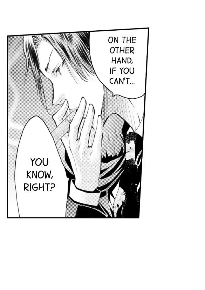 Read The Mischievous Incubus chapter 111 image 4 on Lezhin