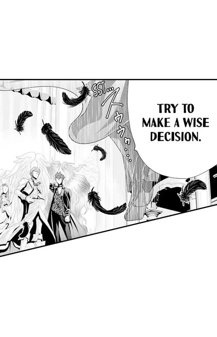 Read The Mischievous Incubus chapter 111 image 6 on Lezhin