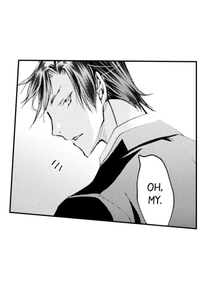Read The Mischievous Incubus chapter 113 image 1 on Lezhin