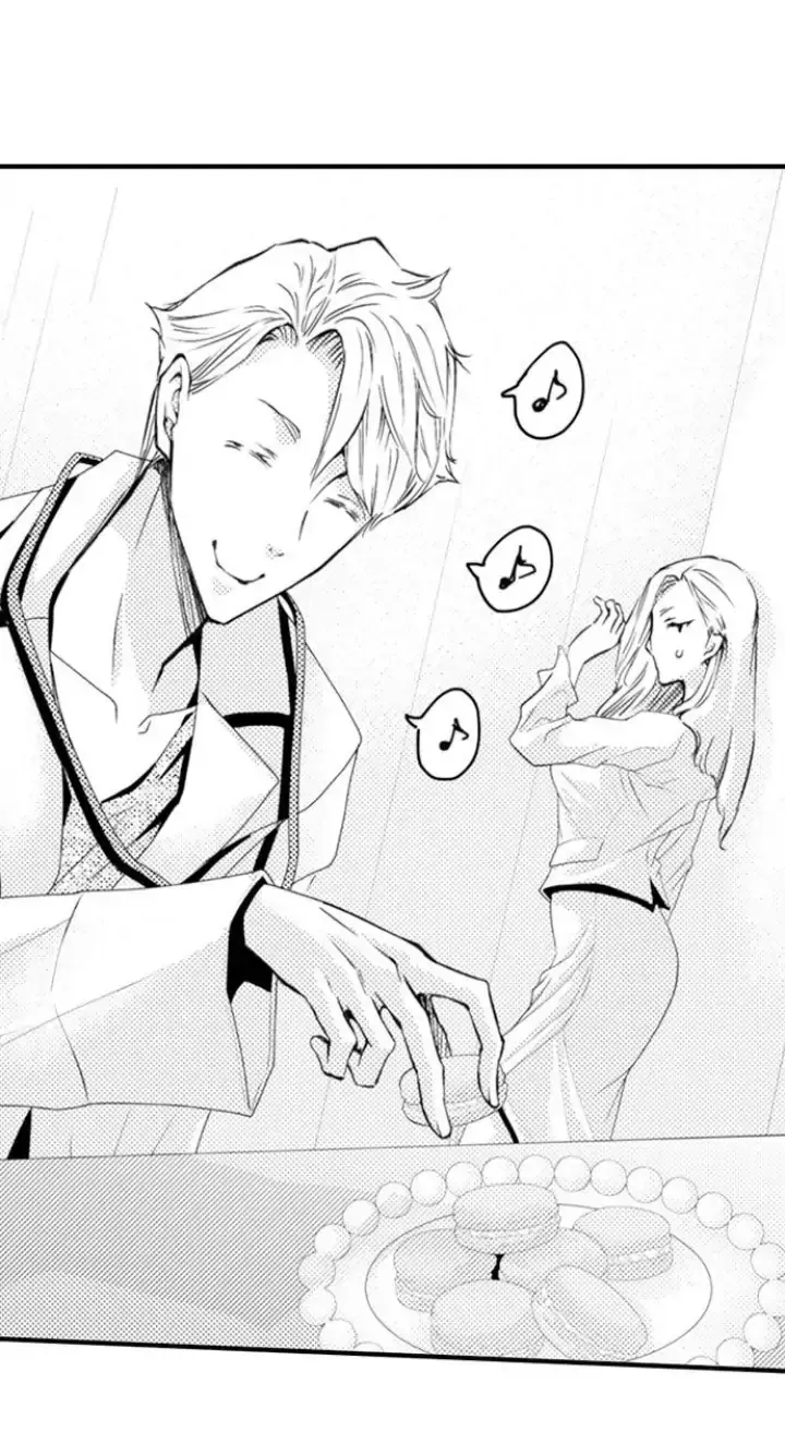 Read The Mischievous Incubus chapter 113 image 11 on Lezhin
