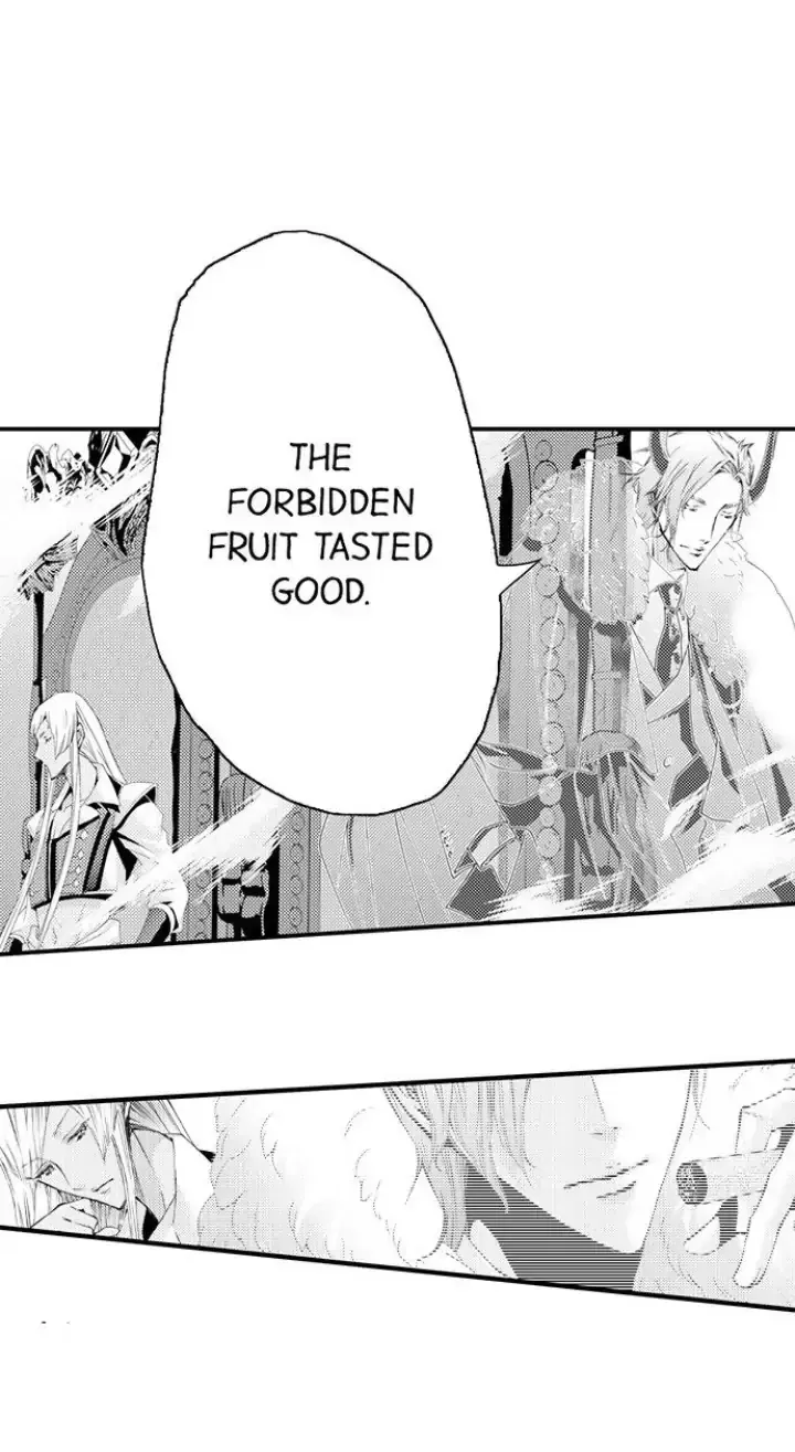 Read The Mischievous Incubus chapter 113 image 17 on Lezhin