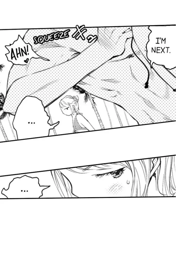 Read The Mischievous Incubus chapter 113 image 21 on Lezhin